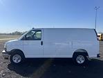 2025 Chevrolet Express 2500 RWD Knapheide Upfitted Cargo Van for sale #2553925 - photo 3