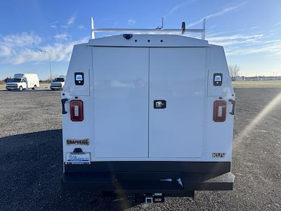 New 2025 Chevrolet Express 3500 Service Utility Van for sale #2557380 - photo 2