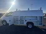 New 2025 Chevrolet Express 3500 Service Utility Van for sale #2557380 - photo 1