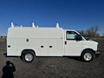 New 2025 Chevrolet Express 3500 Service Utility Van for sale #2557380 - photo 7
