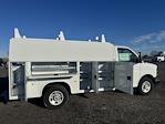 New 2025 Chevrolet Express 3500 Service Utility Van for sale #2557380 - photo 8
