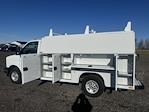 New 2025 Chevrolet Express 3500 Service Utility Van for sale #2557437 - photo 1