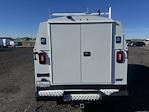 New 2025 Chevrolet Express 3500 Service Utility Van for sale #2557437 - photo 2