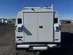 New 2025 Chevrolet Express 3500 Service Utility Van for sale #2557437 - photo 3