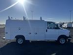 New 2025 Chevrolet Express 3500 Service Utility Van for sale #2557437 - photo 7