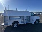 New 2025 Chevrolet Express 3500 Service Utility Van for sale #2557437 - photo 8