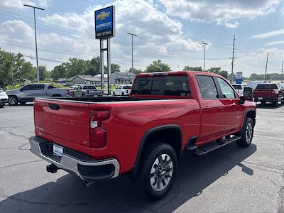 New 2025 Chevrolet Silverado 3500 LT Crew Cab 4WD Pickup for sale #2557937 - photo 2
