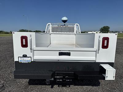 2025 Chevrolet Silverado 3500 Crew Cab DRW 4WD Knapheide Service Truck for sale #2558869 - photo 2