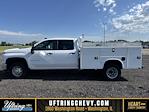 2025 Chevrolet Silverado 3500 Crew Cab DRW 4WD Knapheide Service Truck for sale #2558869 - photo 1