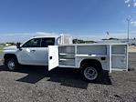 2025 Chevrolet Silverado 3500 Crew Cab DRW 4WD Knapheide Service Truck for sale #2558869 - photo 3
