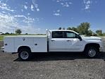 2025 Chevrolet Silverado 3500 Crew Cab DRW 4WD Knapheide Service Truck for sale #2558869 - photo 4