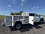 2025 Chevrolet Silverado 3500 Crew Cab DRW 4WD Knapheide Service Truck for sale #2558869 - photo 5