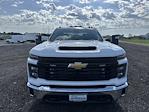 2025 Chevrolet Silverado 3500 Crew Cab DRW 4WD Knapheide Service Truck for sale #2558869 - photo 6