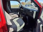 New 2025 Chevrolet Express 2500 Empty Cargo Van for sale #2564629 - photo 9