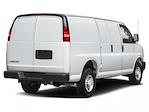2025 Chevrolet Express 2500 RWD Empty Cargo Van for sale #2564629 - photo 2