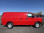 New 2025 Chevrolet Express 2500 Empty Cargo Van for sale #2564629 - photo 5