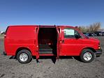 New 2025 Chevrolet Express 2500 Empty Cargo Van for sale #2564629 - photo 6