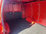 New 2025 Chevrolet Express 2500 Empty Cargo Van for sale #2564629 - photo 7