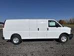 New 2025 Chevrolet Express 2500 Empty Cargo Van for sale #2566112 - photo 5