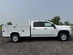 New 2025 Chevrolet Silverado 2500 Crew Cab 4WD Knapheide 696 8' 1" Service Truck for sale #2570853 - photo 7