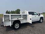 New 2025 Chevrolet Silverado 2500 Crew Cab 4WD Knapheide 696 8' 1" Service Truck for sale #2570853 - photo 9