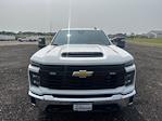 New 2025 Chevrolet Silverado 2500 Crew Cab 4WD Knapheide 696 8' 1" Service Truck for sale #2570853 - photo 3