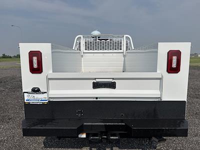 New 2025 Chevrolet Silverado 2500 Crew Cab 4WD Knapheide 696 8' 1" Service Truck for sale #2571120 - photo 2