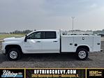 New 2025 Chevrolet Silverado 2500 Crew Cab 4WD Knapheide 696 8' 1" Service Truck for sale #2571120 - photo 1