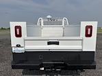 New 2025 Chevrolet Silverado 2500 Crew Cab 4WD Knapheide 696 8' 1" Service Truck for sale #2571120 - photo 2