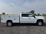 New 2025 Chevrolet Silverado 2500 Crew Cab 4WD Knapheide 696 8' 1" Service Truck for sale #2571120 - photo 7