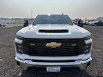 New 2025 Chevrolet Silverado 2500 Crew Cab 4WD Knapheide 696 8' 1" Service Truck for sale #2571120 - photo 3