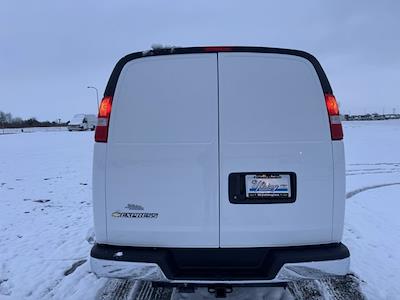 New 2025 Chevrolet Express 3500 Empty Cargo Van for sale #2572152 - photo 2