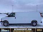 New 2025 Chevrolet Express 3500 Empty Cargo Van for sale #2572152 - photo 1