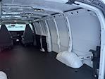 2025 Chevrolet Express 3500 RWD Empty Cargo Van for sale #2572152 - photo 13