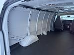 2025 Chevrolet Express 3500 RWD Empty Cargo Van for sale #2572152 - photo 14