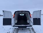 2025 Chevrolet Express 3500 RWD Empty Cargo Van for sale #2572152 - photo 2