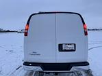 New 2025 Chevrolet Express 3500 Empty Cargo Van for sale #2572152 - photo 2