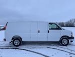 2025 Chevrolet Express 3500 RWD Empty Cargo Van for sale #2572152 - photo 1