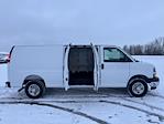 2025 Chevrolet Express 3500 RWD Empty Cargo Van for sale #2572152 - photo 3