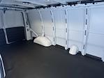 2025 Chevrolet Express 3500 RWD Empty Cargo Van for sale #2572152 - photo 4