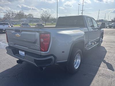 New 2025 Chevrolet Silverado 3500 High Country Crew Cab 4WD Pickup for sale #2573109 - photo 2