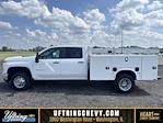 2025 Chevrolet Silverado 3500 Crew Cab DRW 4WD Knapheide Service Truck for sale #2577091 - photo 1