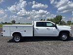 2025 Chevrolet Silverado 3500 Crew Cab DRW 4WD Knapheide Service Truck for sale #2577091 - photo 4