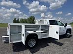2025 Chevrolet Silverado 3500 Crew Cab DRW 4WD Knapheide Service Truck for sale #2577091 - photo 5