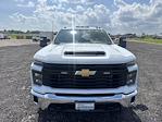 2025 Chevrolet Silverado 3500 Crew Cab DRW 4WD Knapheide Service Truck for sale #2577091 - photo 6