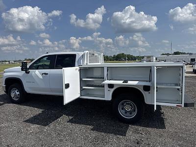 2025 Chevrolet Silverado 3500 Crew Cab DRW 4WD Knapheide Service Truck for sale #2577672 - photo 2