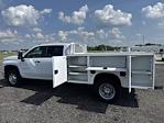 2025 Chevrolet Silverado 3500 Crew Cab DRW 4WD Knapheide Service Truck for sale #2577672 - photo 2