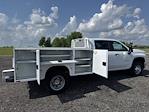 2025 Chevrolet Silverado 3500 Crew Cab DRW 4WD Knapheide Service Truck for sale #2577672 - photo 5