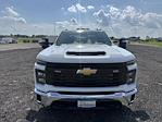 2025 Chevrolet Silverado 3500 Crew Cab DRW 4WD Knapheide Service Truck for sale #2577672 - photo 6
