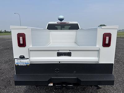 New 2025 Chevrolet Silverado 2500 Double Cab 4WD Knapheide 696F40 8' 1" Service Truck for sale #2579348 - photo 2